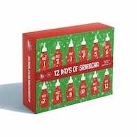 Hot Sauce Advent Calendars
