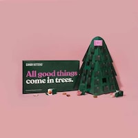 Vegan Candy Advent Calendars