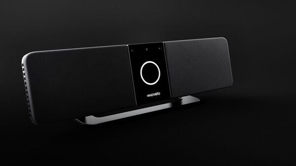 Smart Beaming Speakers