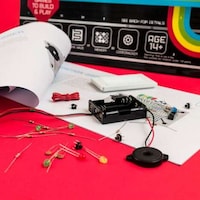 Game-Building Advent Calendars Image 2
