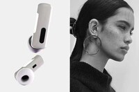 Ultra-Compact Branded Earbuds