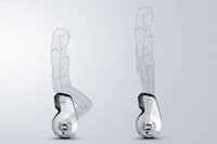 Transforming Electric Unicycles Image 7