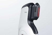 Transforming Electric Unicycles Image 8