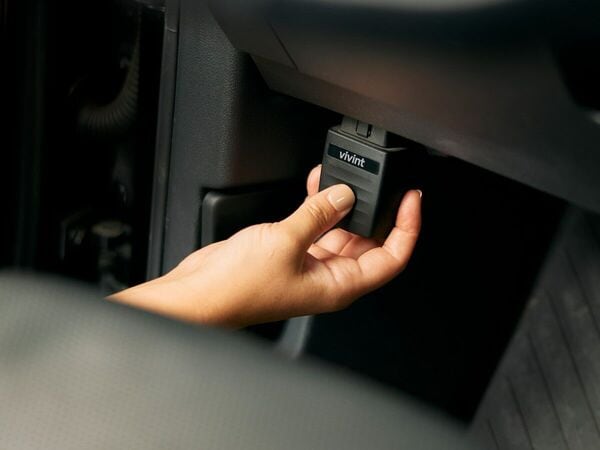 Connected Car Maintenance Monitors