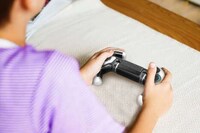 Racing Wheel-Inspired Joysticks Image 3