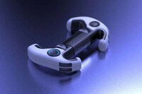Racing Wheel-Inspired Joysticks Image 4