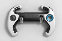 Racing Wheel-Inspired Joysticks Image 7