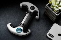 Racing Wheel-Inspired Joysticks Image 8