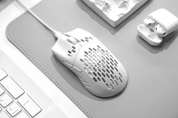 Customizable RGB Mouses