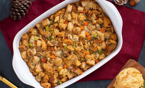 Branded Biscuit Stuffing Recipes