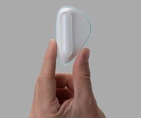 Wearable Oxygen Support Devices Image 2
