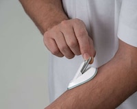 Wearable Oxygen Support Devices Image 4