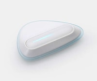 Wearable Oxygen Support Devices Image 5