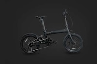 Foldable Long Range eBikes Image 4