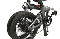 Foldable Long Range eBikes Image 6