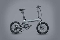 Foldable Long Range eBikes Image 8