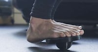 Balance-Improving Workout Pads Image 1