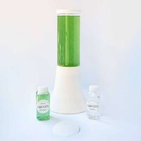 Algae-Powered Air Purifiers Image 6