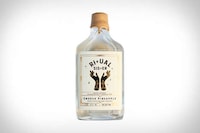Smoky Fruit-Forward Spirits