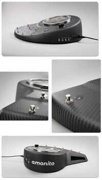 Style-Conscious Guitar Amps Image 2