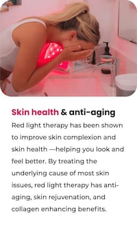 Red Light Therapy Devices Image 6