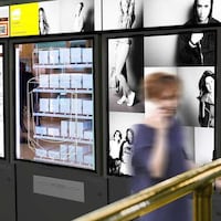 Automated Micro-Stores Image 2