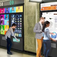 Automated Micro-Stores Image 3