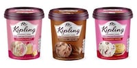 Cake-Inspired Ice Creams Image 1
