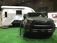 Weekend Adventurer Camper Vans Image 3