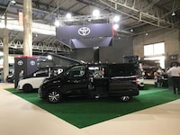Weekend Adventurer Camper Vans Image 6