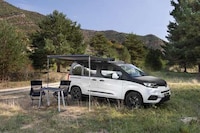 Weekend Adventurer Camper Vans Image 7