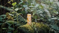 Tradition-Inspired Energy Drinks Image 1