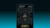 Arcade Game-Themed Smartphones Image 1