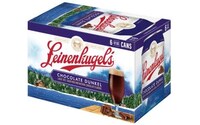 Chocolatey Dark Lager Beers Image 1