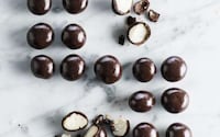 Vegan-Friendly Chocolate Ingredients