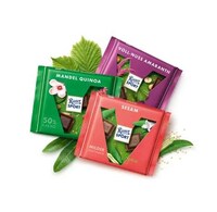 Minimalist Plant-Based Chocolates Image 1