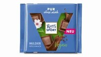 Minimalist Plant-Based Chocolates Image 2