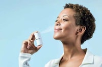 Disinfecting Nasal Sprays Image 1