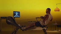Gamified Home Rowing Machines Image 2