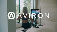 Gamified Home Rowing Machines Image 4