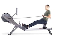Gamified Home Rowing Machines Image 7