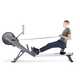 Gamified Home Rowing Machines Image 7