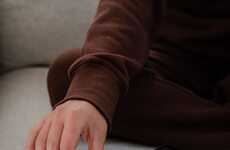 Slow Fashion Jogger Sets