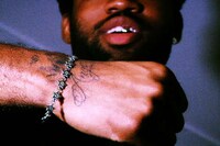 Streetwear-Inspired Luxury Jewelry Image 2