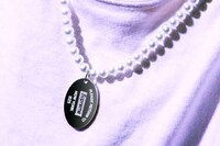 Streetwear-Inspired Luxury Jewelry Image 4