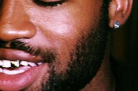 Streetwear-Inspired Luxury Jewelry Image 5