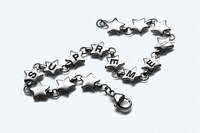 Streetwear-Inspired Luxury Jewelry Image 8