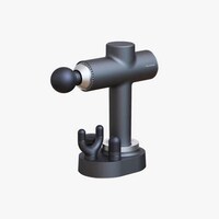 Muscle-Targeting High-Intensity Massage Guns Image 5