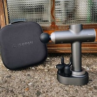 Muscle-Targeting High-Intensity Massage Guns Image 7