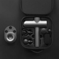 Muscle-Targeting High-Intensity Massage Guns Image 8